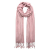 Humble Hilo Handmade Shimmer Thread Scarf