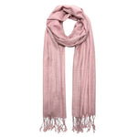 Humble Hilo Handmade Shimmer Thread Scarf