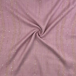 Humble Hilo Handmade Shimmer Thread Scarf