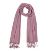 Humble Hilo Handmade Shimmer Thread Scarf