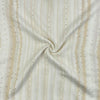 Humble Hilo Handmade Shimmer Thread Scarf