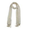 Humble Hilo Handmade Shimmer Thread Scarf