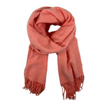 Humble Hilo Large Wool Scarf