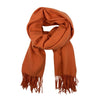 Humble Hilo Large Wool Scarf