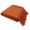 Humble Hilo Large Wool Scarf