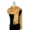 Humble Hilo Large Wool Scarf