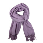 Humble Hilo Large Wool Scarf