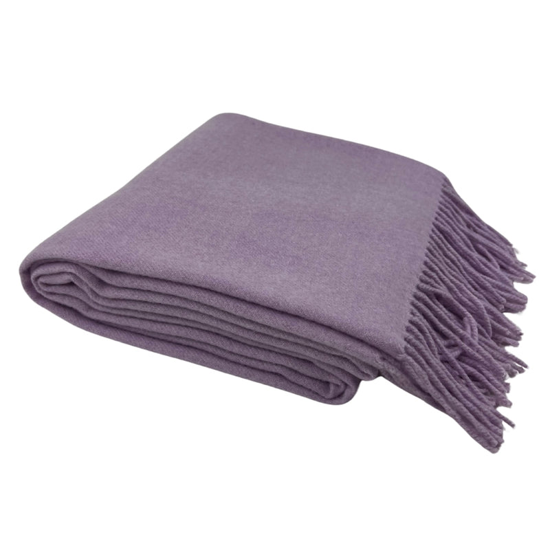 Humble Hilo Large Wool Scarf