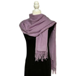 Humble Hilo Large Wool Scarf