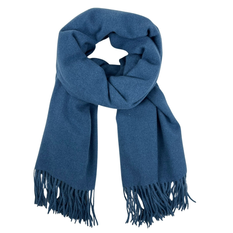 Humble Hilo Large Wool Scarf