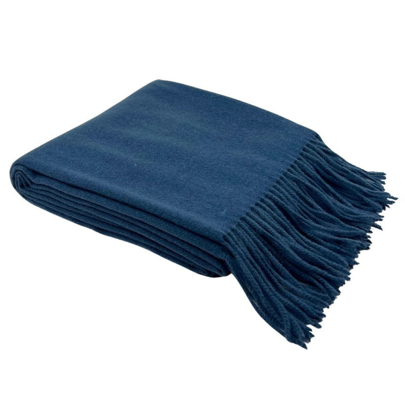 Humble Hilo Large Wool Scarf