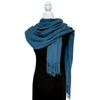 Humble Hilo Large Wool Scarf