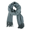 Humble Hilo Large Wool Scarf