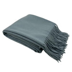 Humble Hilo Large Wool Scarf