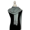 Humble Hilo Large Wool Scarf