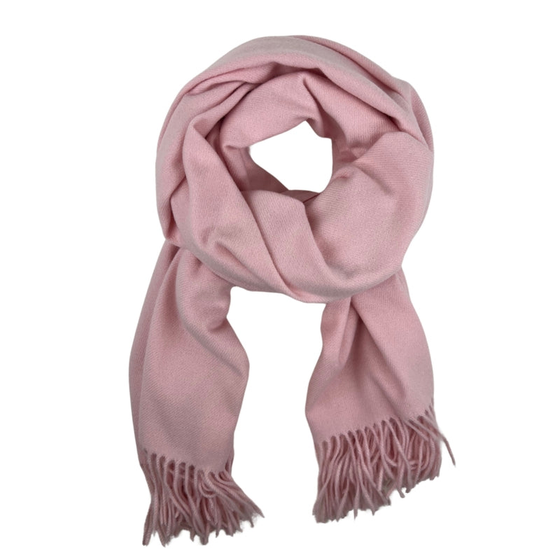 Humble Hilo Large Wool Scarf