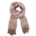 Humble Hilo Large Wool Scarf