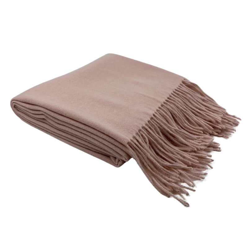 Humble Hilo Large Wool Scarf