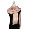 Humble Hilo Large Wool Scarf