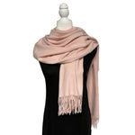 Humble Hilo Large Wool Scarf