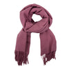 Humble Hilo Large Wool Scarf