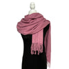 Humble Hilo Large Wool Scarf