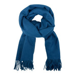 Humble Hilo Large Wool Scarf