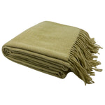 Humble Hilo Large Wool Scarf