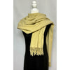 Humble Hilo Large Wool Scarf