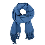 Humble Hilo Large Wool Scarf