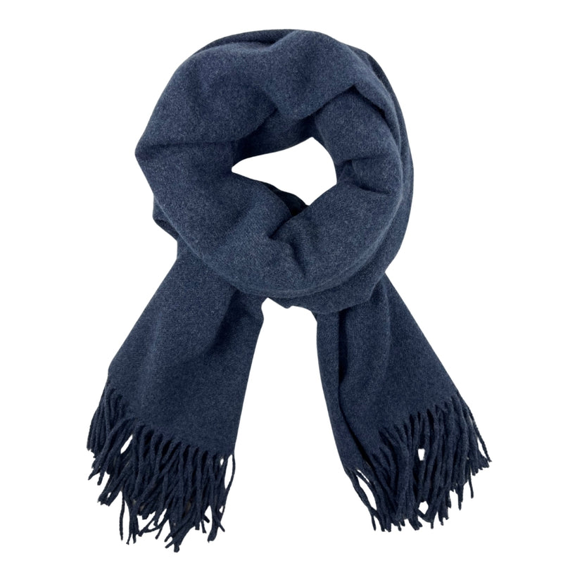 Humble Hilo Large Wool Scarf