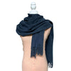 Humble Hilo Large Wool Scarf