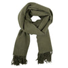 Humble Hilo Large Wool Scarf