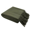 Humble Hilo Large Wool Scarf