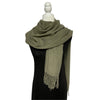 Humble Hilo Large Wool Scarf