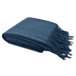 Humble Hilo Large Wool Scarf