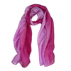 Humble Hilo Silk Scarf Ombre Waterfall