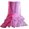 Humble Hilo Silk Scarf Ombre Waterfall