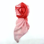 Humble Hilo Silk Scarf Ombre Waterfall