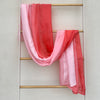 Humble Hilo Silk Scarf Ombre Waterfall