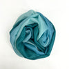 Humble Hilo Silk Scarf Ombre Waterfall