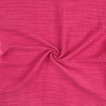 Humble Hilo Silk Blend Scarf in Solid Hues