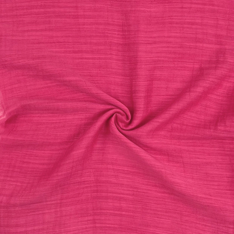 Humble Hilo Silk Blend Scarf in Solid Hues