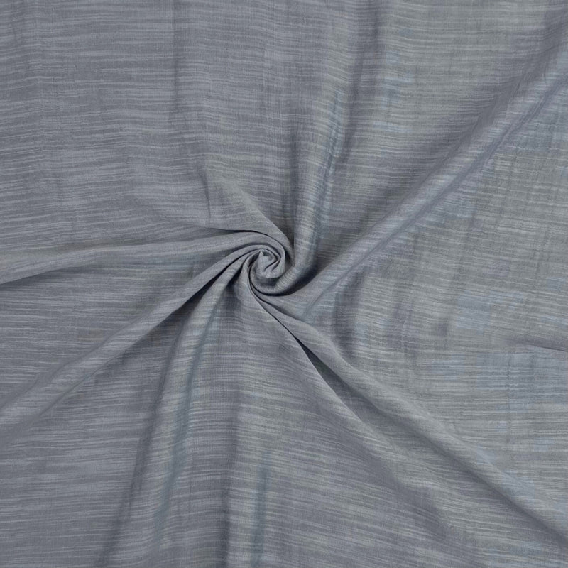 Humble Hilo Silk Blend Scarf in Solid Hues