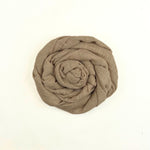 Humble Hilo Silk Blend Scarf in Solid Hues