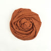 Humble Hilo Silk Blend Scarf in Solid Hues