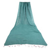 Humble Hilo Silk Blend Scarf in Solid Hues