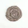 Humble Hilo Silk Blend Scarf Silky Sheen