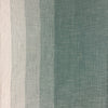 Humble Hilo Cumulus 100% Cotton Scarf Gauzy Stripes