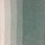 Humble Hilo Cumulus 100% Cotton Scarf Gauzy Stripes